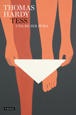 Tess:una mujer pura
