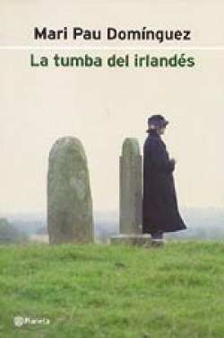 La tumba del irlandés
