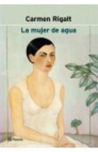 La mujer de agua
