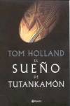 El sueño de Tutankamón