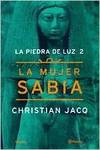 La mujer sabia (La Piedra de Luz, 2)