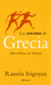 Las anécdotas de Grecia