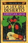 La ley del desierto