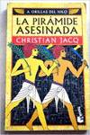 La pirámide asesinada