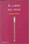 El libro del pene
