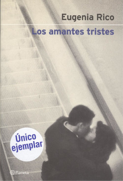 Los amantes tristes