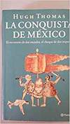 La conquista de México