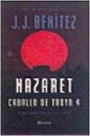 Nazaret (Caballo de Troya 4)