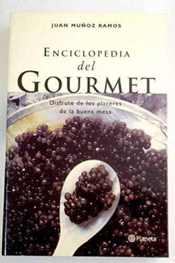 Enciclopedia del gourmet