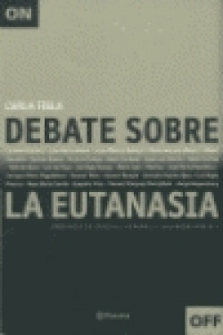 Debate sobre la eutanasia