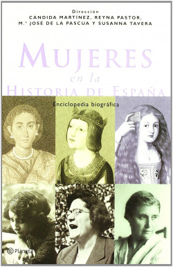 Mujeres en la historia de España
