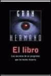 Gran Hermano. El libro