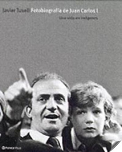 Fotobiografía de Juan Carlos I