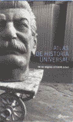 Atlas de historia