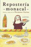Repostería monacal