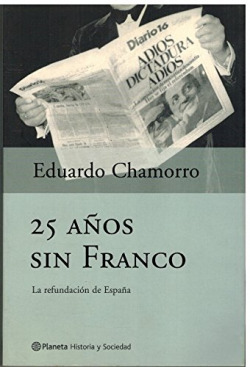25 años sin Franco