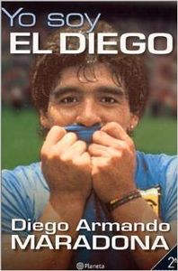 Yo soy el Diego