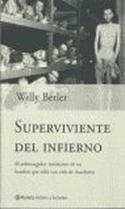 Superviviente del infierno