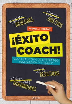 !Exito coach!