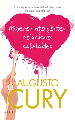 Mujeres inteligentes, relaciones saludables.