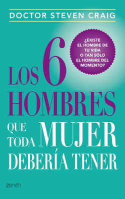 Los 6 hombres que toda mujer debería tener
