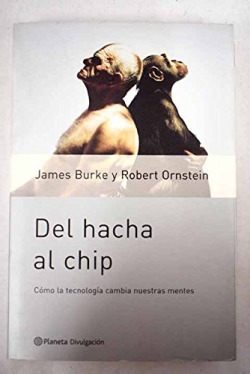 DEL HACHA AL CHIP