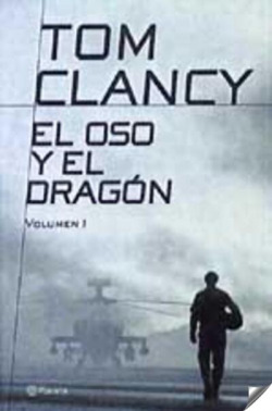 El oso y el dragón (I)