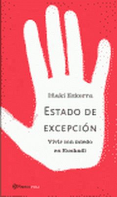 Estado de excepción