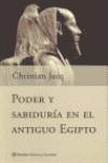Poder y sabiduría en el antiguo Egipto