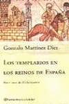Los templarios en los reinos de España