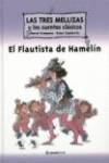El flautista de Hamelín