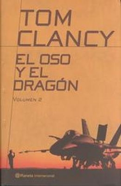 El oso y el dragón. (Volumen 2)