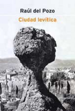 Ciudad levítica