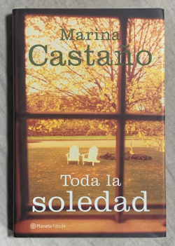 Toda la soledad