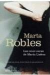 Las once caras de María Lisboa