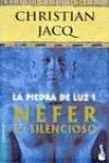 Nefer el Silencioso