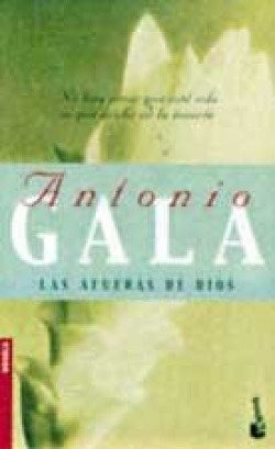Las afueras de Dios