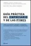 Guía práctica del empresario y de las Pymes