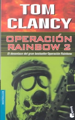 Operación Rainbow 2