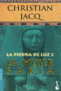 La mujer sabia
