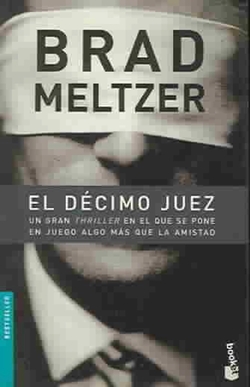 El décimo juez