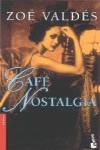 Café Nostalgia