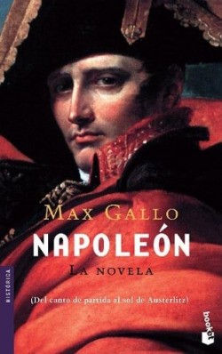 Napoleón (primera parte)
