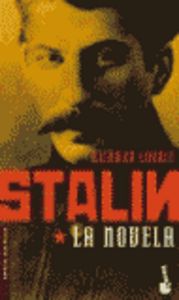 Stalin. La novela