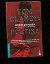Tom Clancy Juegos de poder