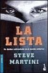 La lista