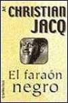 El faraón negro