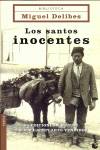 Los santos inocentes