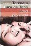 Edad prohibida