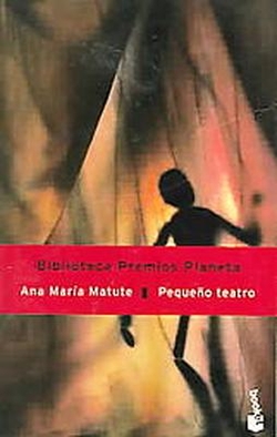 Pequeño teatro